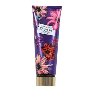 Victoria'S Secret, Enchanted Lily Fragrance Lotion, 236Ml