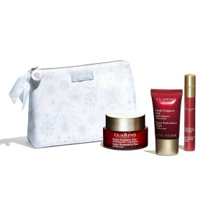 Gift Set Clarins  Mi Prestige Noel17