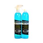 Bio+, Sanitizing Spray, 160Ml