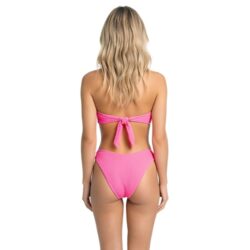Bandeau Style Bikini