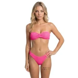 Bandeau Style Bikini