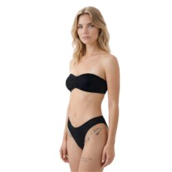 Bandeau Style Bikini