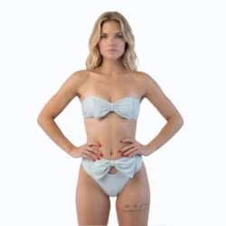 Bow Full brief Bikini