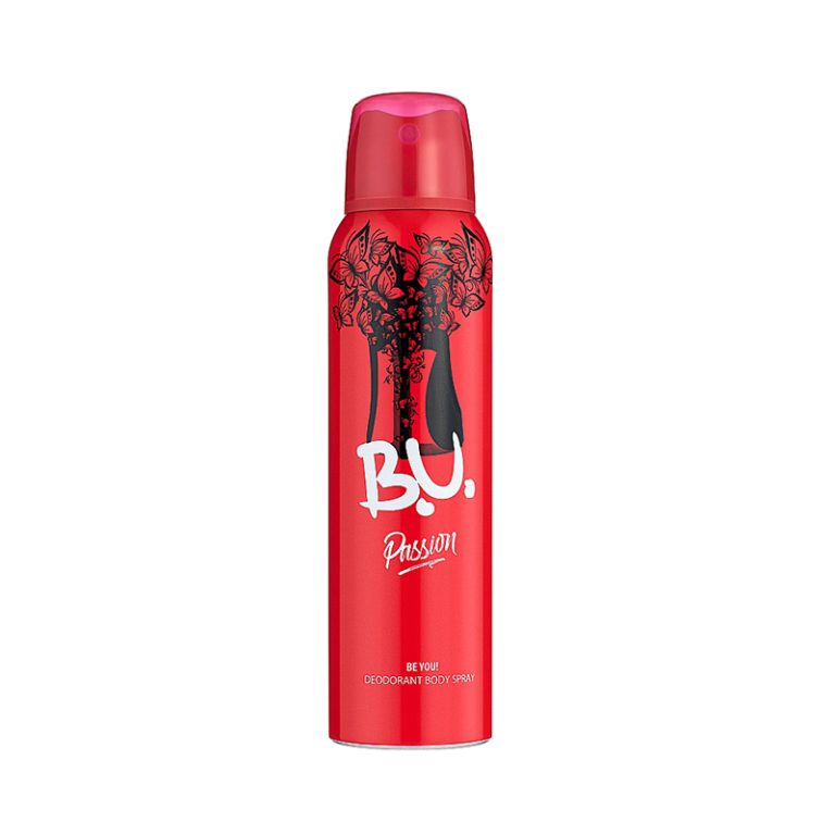 Mengotti Couture® Official Site | Bu Bu, Passion Deo Spray