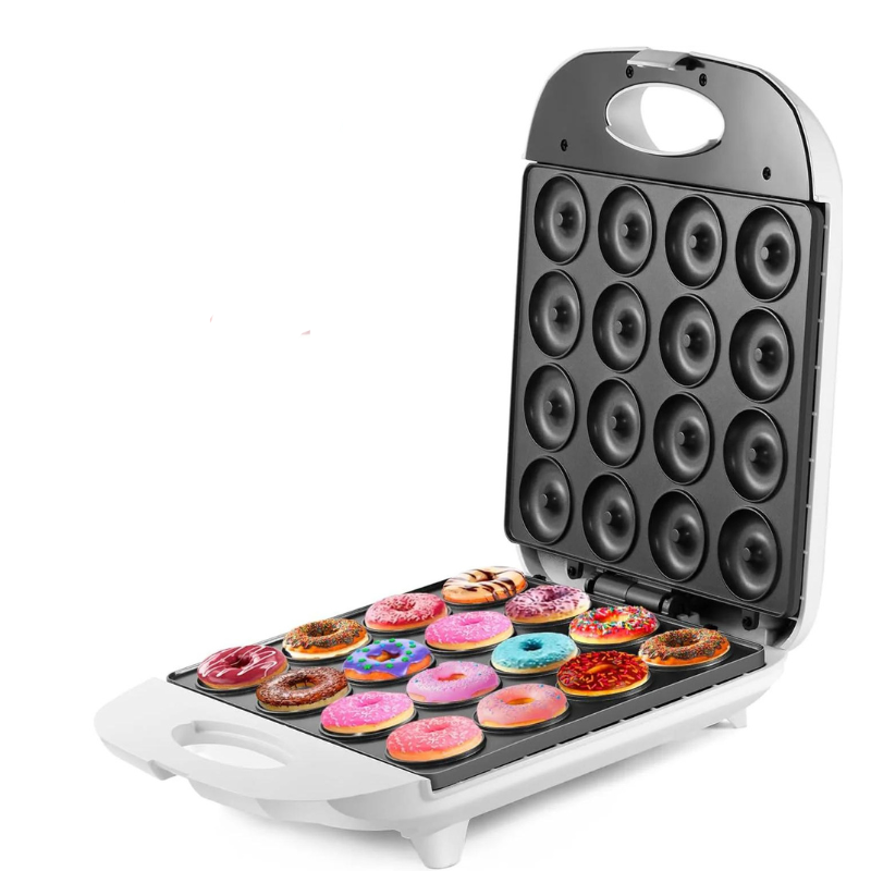 DSP DONUT MAKER KC1174