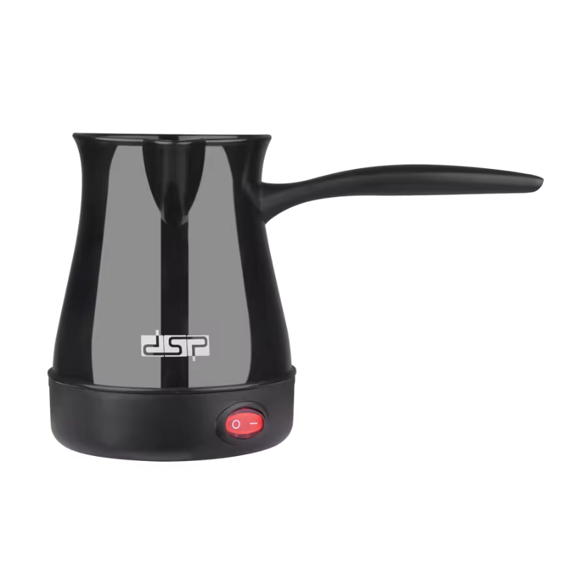 DSP ELECTRIC COFFEE MAKER KA3027