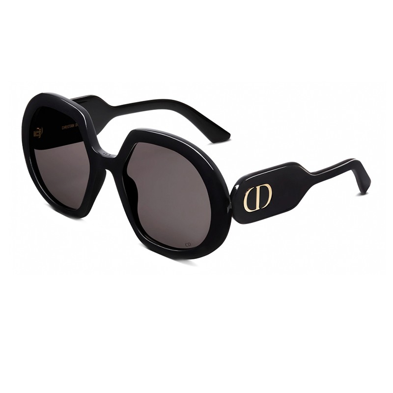 Mengotti Couture® Dior - Sunglasses - Diorbobby R1U - Black - Dior Eyewear Dior – Sunglasses – Diorbobby R1U – Black – Dior Eyewear-2