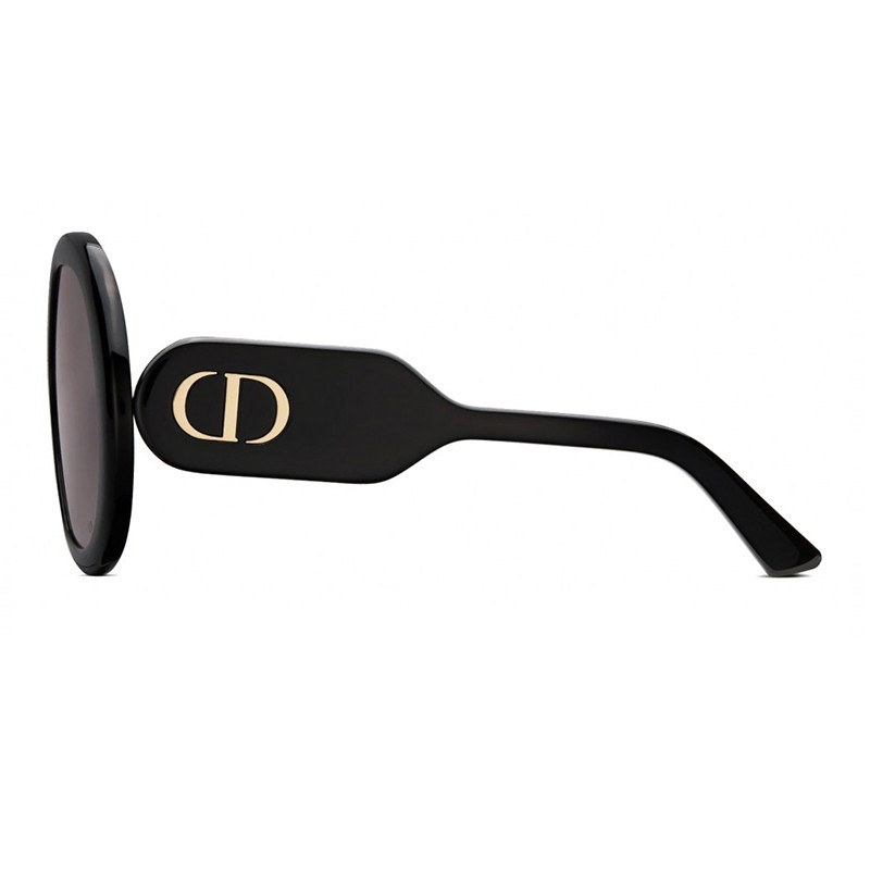 Mengotti Couture® Dior - Sunglasses - Diorbobby R1U - Black - Dior Eyewear Dior – Sunglasses – Diorbobby R1U – Black – Dior Eyewear-3