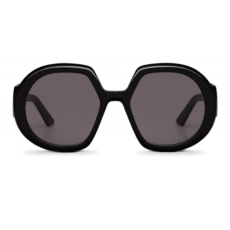 Mengotti Couture® Dior - Sunglasses - Diorbobby R1U - Black - Dior Eyewear Dior – Sunglasses – Diorbobby R1U – Black – Dior Eyewear