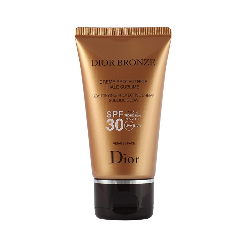 Christian Dior Dior Bronze After Sun Monoi Balm 150ml Womens Skin Care  117201801036  eBay