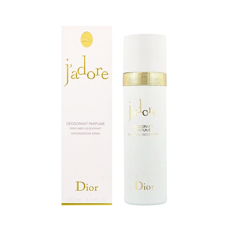 Mengotti Couture® Dior, J'Adore - Perfumed Deodorant, 100Ml Dior, J'Adore – Perfumed Deodorant, 100Ml-1