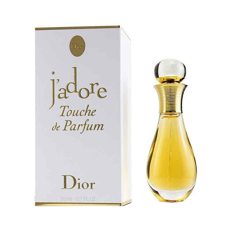 Mengotti Couture® Dior, J'Adore - Touche De Parfum, 20Ml Dior, J'Adore – Touche De Parfum, 20Ml-1