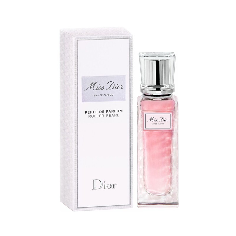 Miss dior best sale absolutely blooming roller