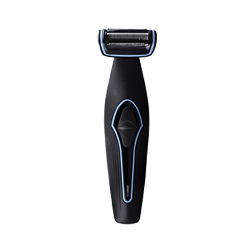 Mengotti Couture® Official Site | Dsp, Bodygroom Hair Removal Shaver, Black
