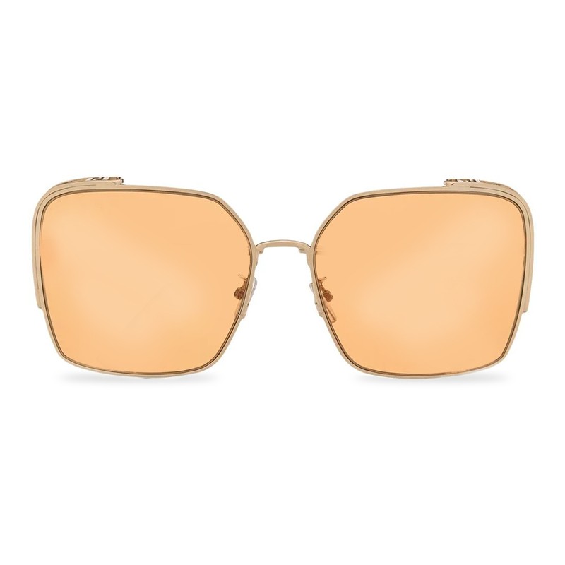 Fendi Eyewear square frame sunglasses