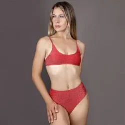 Flounced-Full-brief-Bikini