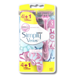 Gillette-Simply-Venus-Smooth-41.