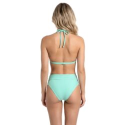 Halter Hipster Bikini