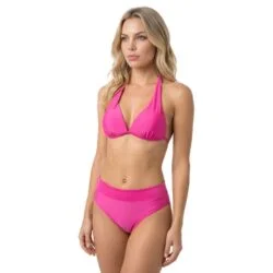 Halter Hipster Bikini