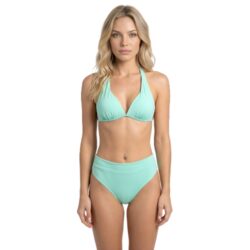 Halter Hipster Bikini
