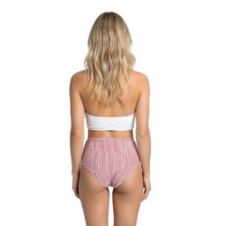 Halter Retro Swimwear