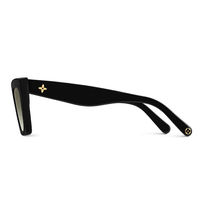 Louis Vuitton LV Fame Cat Eye Sunglasses