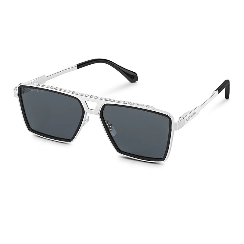 REVIEW] Louis Vuitton LV Evidence Metal Square Sunglasses 📁 : u/daniboi007