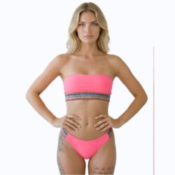 My Multi Bikini 2 set swimwear