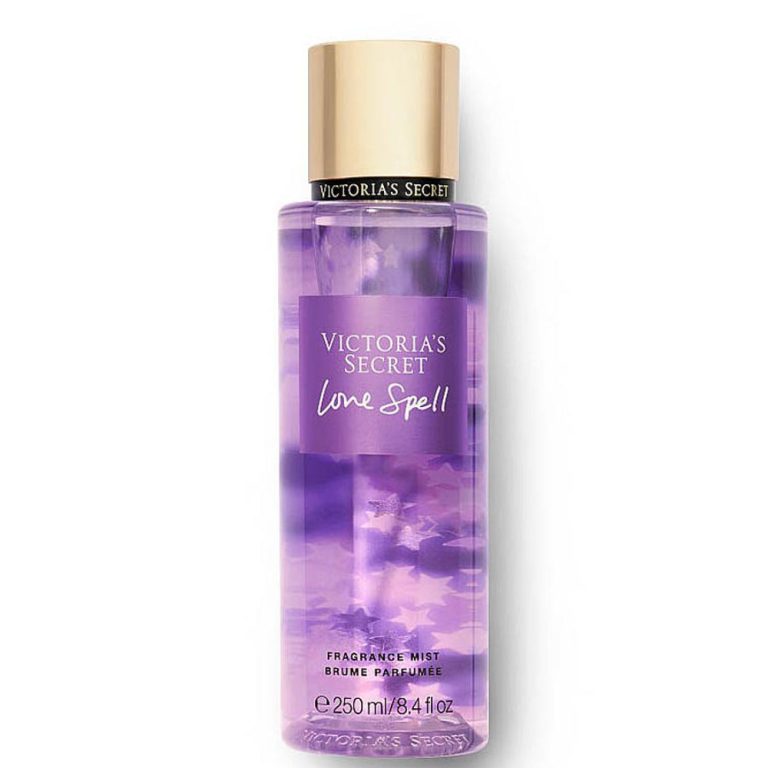 Victoria'S Secret, Love Spell Fragrance Mist, 250Ml