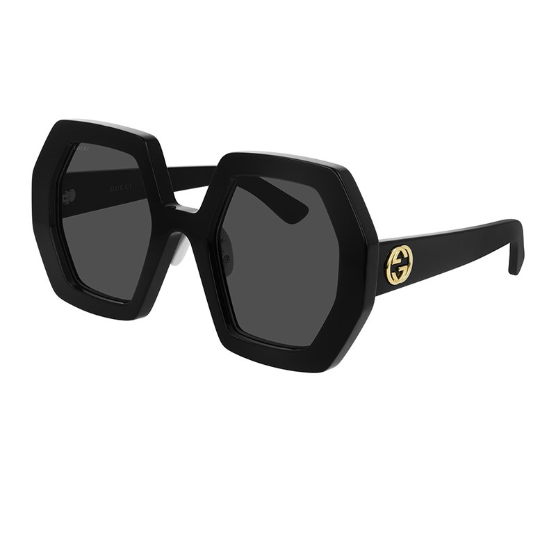 Gucci Sunglasses GG0436S 005 Gold Tortoise Pink 61 14 140 | eBay
