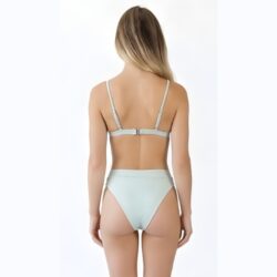 Triangle Hipster Bikini