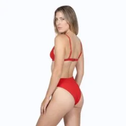Triangle Hipster Bikini