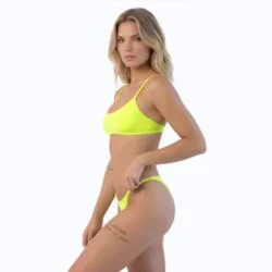 Triangle low Bikini