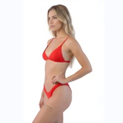 Triangle low Bikini