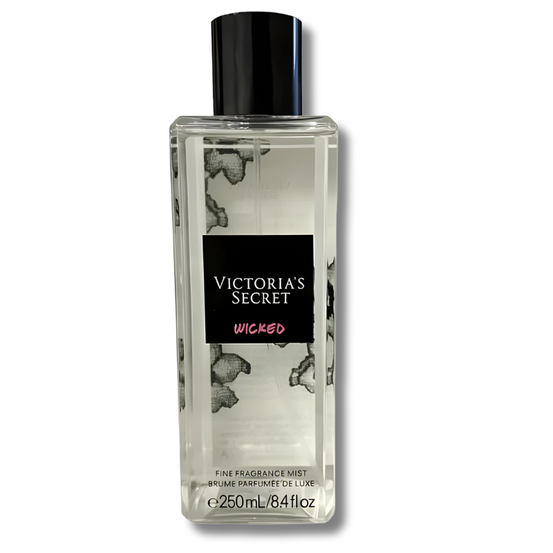 Victoria Secret Secret Wicked Brume Perfume Victoria-Secret-Secret-Wicked-Brume-Perfume-