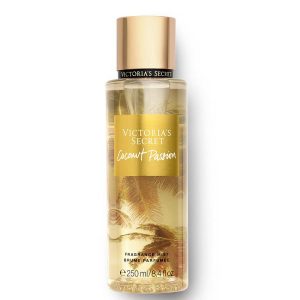 Victoria'S Secret, Coconut Passion Fragrance Mist, 250Ml