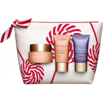 Clarins  Gift Set  Noel Extra-Firming 2020