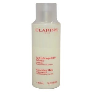 Clarins Ecopump Lait C 300Ml