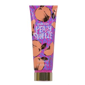 Victoria'S Secret, Peach Squeeze Body Lotion, 236 Ml