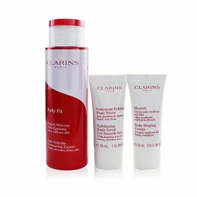 Clarins Body Fit Anti-Cellulite Contouring Expert (30ml) – Best