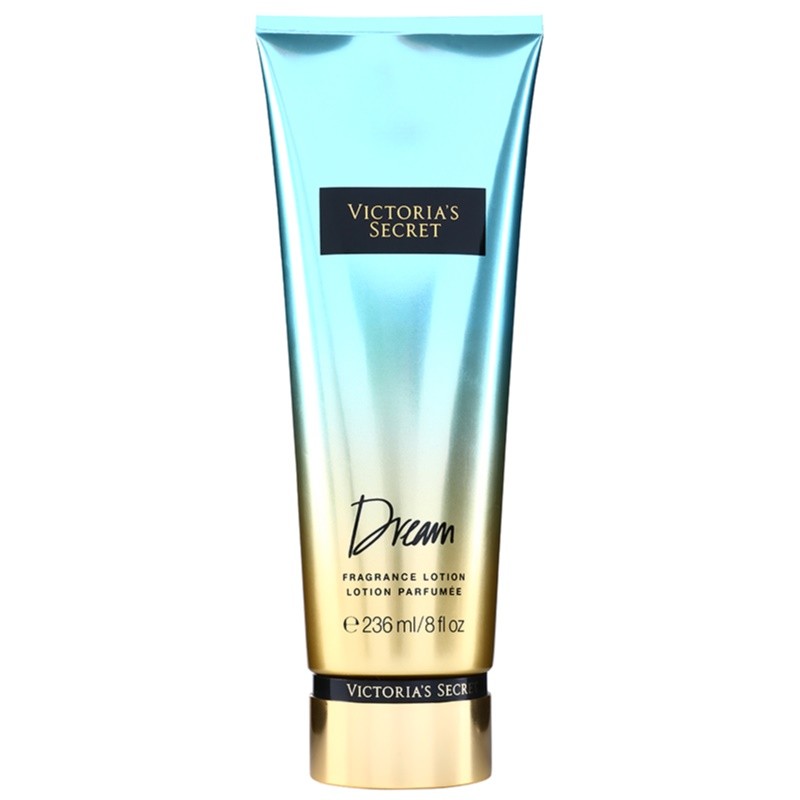 Victoria'S Secret, Dream Fragrance Lotion, 236Ml