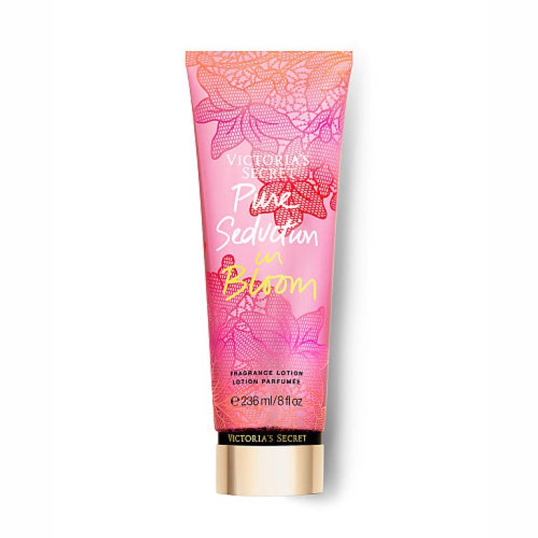 Victoria'S Secret, Pure Seduction In Bloom Fragrance Lotion, 236Ml