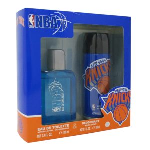 Nba New York Knicks 100Ml Coff+Deo 150Mlxxx