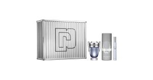 Paco Rabanne Invictus H Coff Edt50+10+Deo*