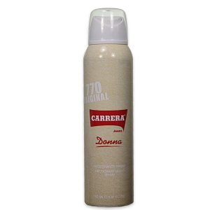 Carrera Donna 770 Jeans F Deo 150 Ml