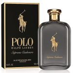 Ralph Lauren Polo Supreme Cashmere H Edp 125Ml