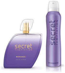 Womens Secret F Eau Deod 150Ml