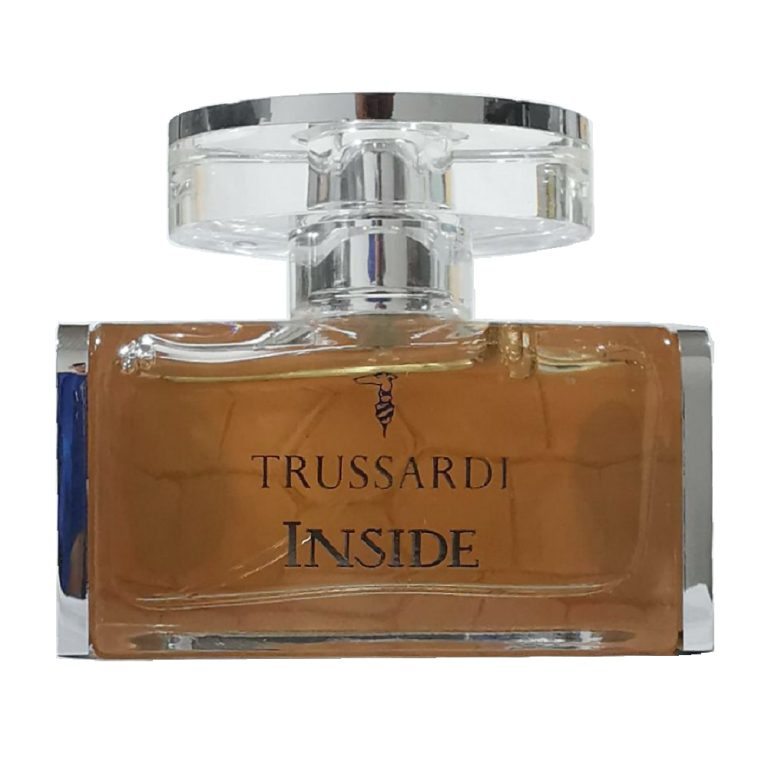 Trussardi Inside F Edp 30Ml