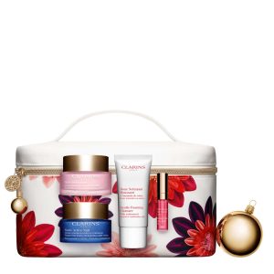 Gift Set Clarins  Ma Prestige Noel 18