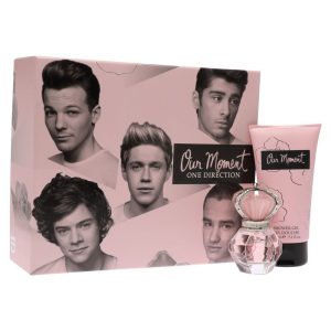 One Direction-One Moment F Coff 30Ml+Sg 150Ml